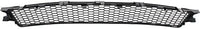 Front Bumper Lower Grille Primed Plastic Direct Replacement Compatible With 2009-2010 Lexus IS250 / IS350 LX1036105 5311353010