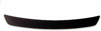 Front Bumper Chrome Steel + Upper Cover + Lower Valance Air Dam + Step Pad Molding + Inner Filler Direct Replacement Compatible With 2006-2008 Dodge Ram 1500/2006-2009 2500 3500