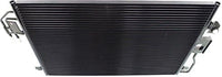 Front A/C Condenser Aluminum Core Direct Replacement Compatible With 2008 Ford Escape/Mazda Tribute/Mercury Mariner FO3030213 8L8Z19712J