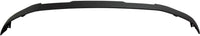 Front Lower Valance Air Deflector Textured Direct Replacement Compatible with 2015-2020 Chevrolet Colorado GM1090346 23450920