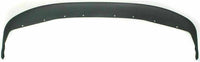 Front Bumper Chrome Steel + Upper Filler + Lower Valance Primed + Grille Extensions + Signal Lights Right & Left Side Direct Replacement Compatible With 1999-2002 Toyota 4Runner