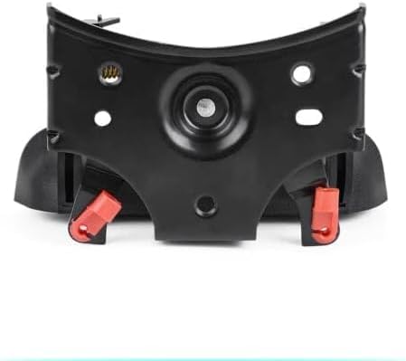 AUTOS PARTS PLUS Tailgate Handle + Outside Bezel Textured Direct Replacement Compatible with Chevrolet Silverado & GMC Sierra 1500 2500 HD 3500 1999-2006 GM1915105 GM1916102 15997911 15228539
