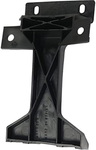 Front Bumper Lower Retainer Plastic Direct Replacement Compatible With 2013-2015 Nissan Altima NI1031125 622423TA0B