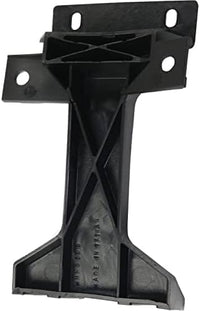 Front Bumper Lower Retainer Plastic Direct Replacement Compatible With 2013-2015 Nissan Altima NI1031125 622423TA0B