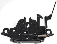 Front Hood Latch Lock Steel Direct Replacement Compatible with 2004-2006 Nissan Sentra NI1234116 656016Z500