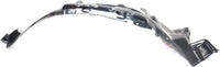 Front Fender Liner Right Passenger Side Direct Replacement Compatible With 2000-2006 Toyota Tundra TO1249124 538750C010