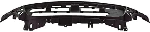 Front Grille Reinforcement Mounting Panel Direct Replacement Compatible With 2015-2019 Ford Transit Van FO1223124 CK4Z17C897BB