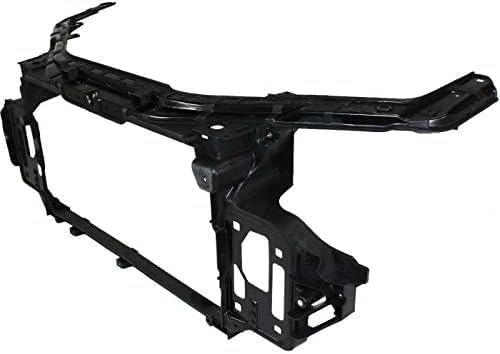 Front Radiator Support Direct Replacement Compatible With 2011-2014 Chrysler 200/2007-2010 Sebring CH1225210 5116209AL