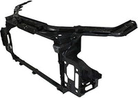 Front Radiator Support Direct Replacement Compatible With 2011-2014 Chrysler 200/2007-2010 Sebring CH1225210 5116209AL