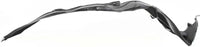 Front Fender Liner Right Passenger Side Direct Replacement Compatible With 1997-2001 Honda CR-V HO1249105 74101S10010