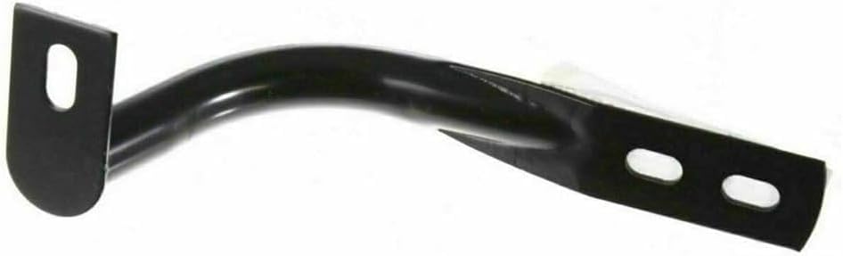 Set Of 5 Front Bumper Bracket Left Driver & Right Passenger Side Direct Replacement Compatible With Chevrolet Silverado 1500 / GMC Sierra 1999-02 / Tahoe/Suburban 2000-2006
