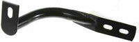Set Of 5 Front Bumper Bracket Left Driver & Right Passenger Side Direct Replacement Compatible With Chevrolet Silverado 1500 / GMC Sierra 1999-02 / Tahoe/Suburban 2000-2006