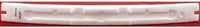 Front Bumper Face Bar Impact Absorber Direct Replacement Compatible With 2001-2005 Honda Civic HO1070130 HO1070136 71170S5DA01 71170S5AA21