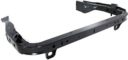 Front Radiator Support Lower Crossmember Steel Direct Replacement Compatible with 2014-2021 Jeep Grand Cherokee CH1225245 5156114AA