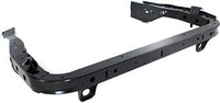 Front Radiator Support Lower Crossmember Steel Direct Replacement Compatible with 2014-2021 Jeep Grand Cherokee CH1225245 5156114AA