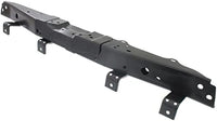 Front Upper Radiator Center Support Tie Bar Steel Direct Replacement Compatible With 2014-2020 Nissan Rogue NI1225221 625114BC0A