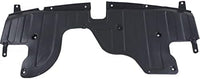 Front Engine Splash Shield Under Cover Direct Replacement Compatible with 2011-2013 Kia Sorento KI1228127 291101U200