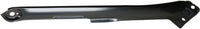 Set of 2 Front Head Light Bracket Steel Left Driver & Right Passenger Side Direct Replacement Compatible with 2015-2021 Volkswagen GTI / Golf VW2509101 VW2508101 5GM805932 5GM805931