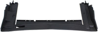 Front Upper Radiator Frame Direct Replacement Compatible With 2010-2015 Chevrolet Equinox / 2010-2017 GMC Terrain GM1218101 25799031