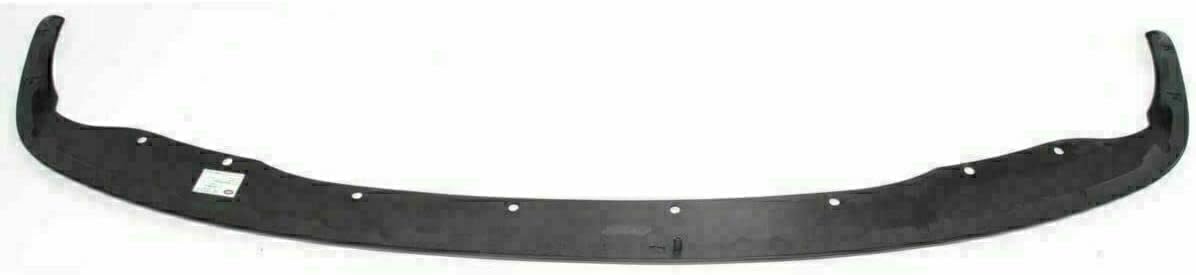 Front Bumper Face Bar Chrome + Upper Filler + Lower Valance Primed Direct Replacement Compatible With 2001-2004 Toyota Tacoma 2WD TO1087112 TO1002174 TO1095131 52119AD010 52101AD030