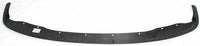 Front Bumper Face Bar Chrome + Upper Filler + Lower Valance Primed Direct Replacement Compatible With 2001-2004 Toyota Tacoma 2WD TO1087112 TO1002174 TO1095131 52119AD010 52101AD030