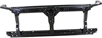 Front Radiator Support Assembly Steel Direct Replacement Compatible With 2009-2014 Nissan Xterra / 2010-2014 Frontier NI1225189 F2500ZL8MA