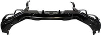 Front Upper Radiator Support Tie Bar Steel Direct Replacement Compatible With 2010-2015 Chevrolet Camaro GM1225284 92247683