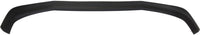 AUTOS PARTS PLUS Front Bumper Lower Valance Air Deflector Textured Direct Replacement Compatible With 2003-2017 Chevrolet Express/GMC Savana 1500 2500 3500 GM1092226 25758613