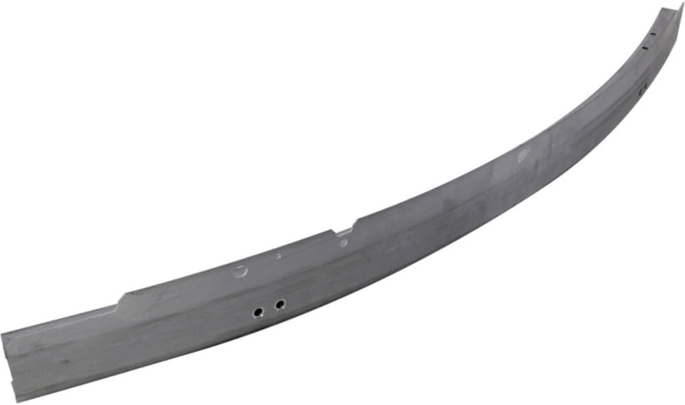 Front Bumper Reinforcement Aluminum Direct Replacement Compatible With 2014-2020 Chevrolet Impala GM1006678 23124168