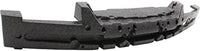 Front Bumper Impact Absorber Direct Replacement Compatible With 2011-2015 Lexus IS250 / IS350 LX1070122 5261153140