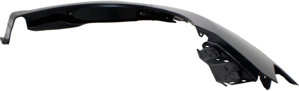 Front Fender Primed Steel Right Passenger Side Direct Replacement Compatible With 2016-2019 Nissan Sentra NI1241223 F31003YUAA