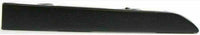 Front Reinforcement Steel + Filler Primed + Corner Lights Assembly Left Driver & Right Passenger Side Direct Replacement Compatible With 2001-2004 Toyota Tacoma TO1089108 TO1088108
