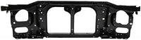 Front Radiator Support Assembly Steel Direct Replacement Compatible With 1998-2011 Ford Ranger FO1225138 AL5Z16138A