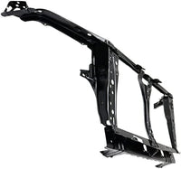 Front Radiator Support Assembly Steel Direct Replacement Compatible With 2015-2021 Subaru WRX/STI SU1225148 53029FJ0939P