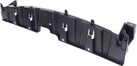 Front Bumper Lower Grille Plastic Direct Replacement Compatible With 2012-2015 Toyota Prius TO1091103 5311347040