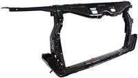 Front Radiator Support Assembly Steel Direct Replacement Compatible With 2004-2008 Toyota Solara TO1225262 5321006050