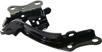 Set of 2 Front Hood Hinge Right Passenger & Left Driver Side Direct Replacement Compatible with 2018-2024 Toyota Camry TO1236243 TO1236244 5341006390 5342006390