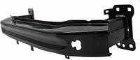 Front Bumper Impact Bar Reinforcement Steel Direct Replacement Compatible With 2016-2019 Volkswagen Passat VW1006143 561807109B