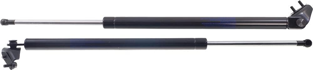 Set of 2 Liftgate Lift Support Right Passenger and Left Driver Side Direct Replacement Compatible with 2007-2012 Mazda CX-7 MA1910107 MA1910108 EG2162620D EG2163620D