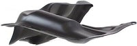 Set of 2 Front Engine Splash Shield Under Cover Plastic Left Driver & Right Passenger Side Direct Replacement Compatible with 2014-2019 Toyota Corolla TO1228202 TO1228201