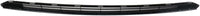 Front Bumper Grille Textured Plastic Direct Replacement Compatible With 2018-2019 Toyota C-HR TO1036182 53114F4020