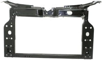 Front Radiator Support Assembly Steel Direct Replacement Compatible With 2012-2019 Fiat 500 FI1225100 68089068AA