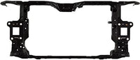 Front Radiator Support Direct Replacement Compatible With 2019-2021 Honda Civic HO1225210 71410TBAA02