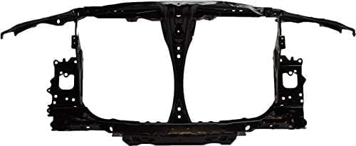 Front Radiator Support Assembly Steel Direct Replacement Compatible With 2013-2016 Scion FR-S / 2017-2019 Toyota 86 SC1225110 SU00307360