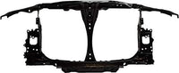 Front Radiator Support Assembly Steel Direct Replacement Compatible With 2013-2016 Scion FR-S / 2017-2019 Toyota 86 SC1225110 SU00307360