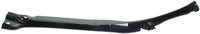 Front Bumper Outer Bracket Left Driver Side Direct Replacement Compatible With 2005-2011 Toyota Tacoma TO1066155 5212604010
