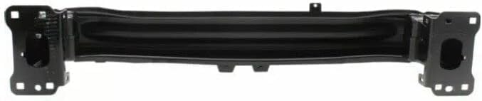 Front Bumper Impact Bar Reinforcement Steel Direct Replacement Compatible With 2016-2019 Volkswagen Passat VW1006143 561807109B