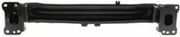 Front Bumper Impact Bar Reinforcement Steel Direct Replacement Compatible With 2016-2019 Volkswagen Passat VW1006143 561807109B