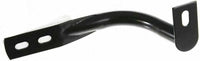 Set Of 5 Front Bumper Bracket Left Driver & Right Passenger Side Direct Replacement Compatible With Chevrolet Silverado 1500 / GMC Sierra 1999-02 / Tahoe/Suburban 2000-2006