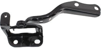 Set of 2 Front Hood Hinge Steel Right Passenger & Left Driver Side Direct Replacement Compatible with 2010-2015 Toyota Prius / 2012-2015 Plug-in TO1236167 TO1236168 5341047070